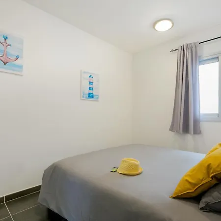Appartement Cristianos Center Iv Los Cristianos (Tenerife)