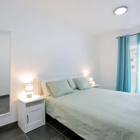 Cristianos Center Iv Appartement