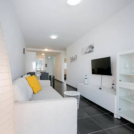 Appartement Cristianos Center Iv
