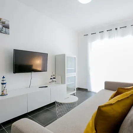 Appartement Cristianos Center Iv *