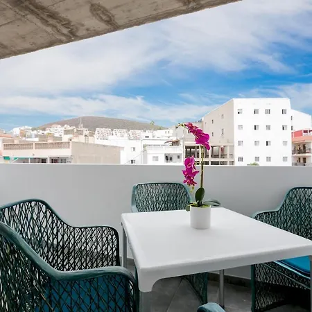 Cristianos Center Iv