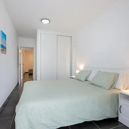 Appartamento Cristianos Center Iv Los Cristianos (Tenerife)